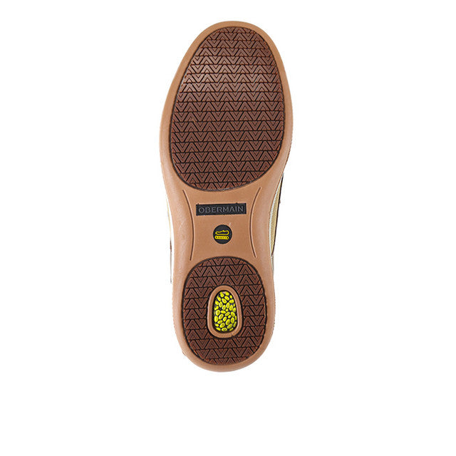 Canyon Darwin In Khaki