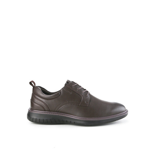 Stony Janan Lace Up in ISA waterproof Leather