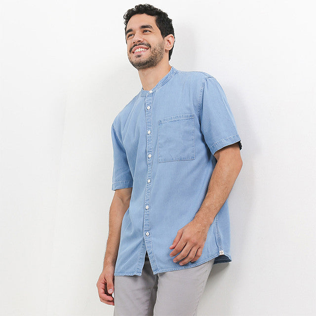 Baldwin In Light Blue