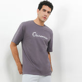 Colombus In Dark Gray