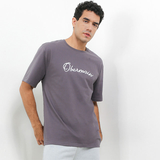Colombus In Dark Gray