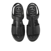 Macha Darcy In Black