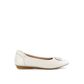Halena Carol In Cream