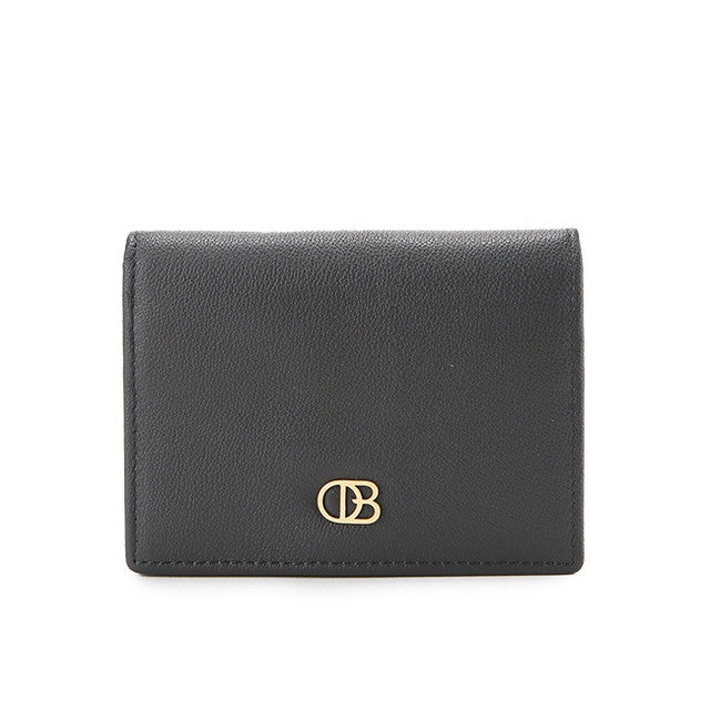 Betty Cardholder In Grey