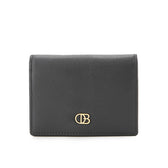 Betty Cardholder In Grey