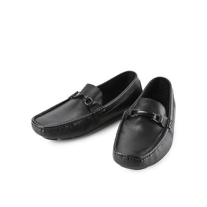Cesar Joran In Black