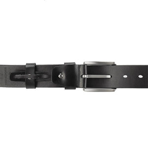 Obermain Aksesoris Pin Clip Pria Howie Pin Casual In Dark Brown