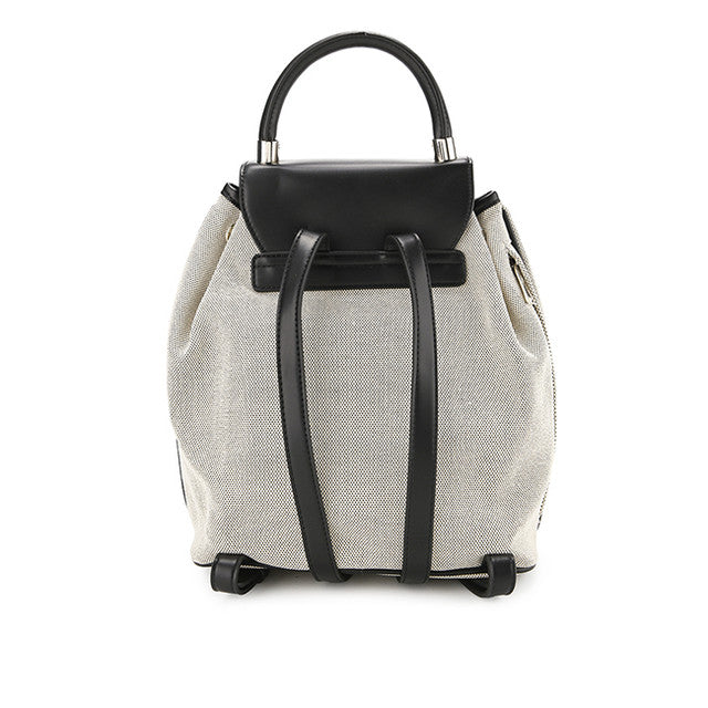Camila Backpack In Black