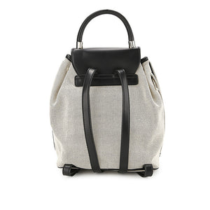 Camila Backpack In Black