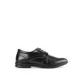 Anson Harwell Lace Up in Port Leather