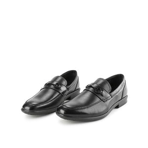 Obermain Sepatu Pria Slip On Anson Cosmon