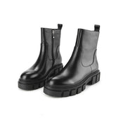 Ginney Irene In Black