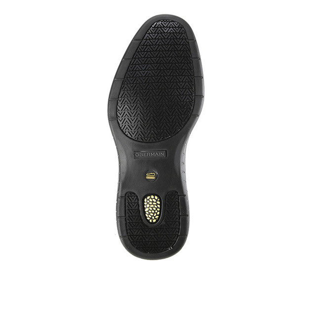 Stony Janan Lace Up in ISA waterproof Leather