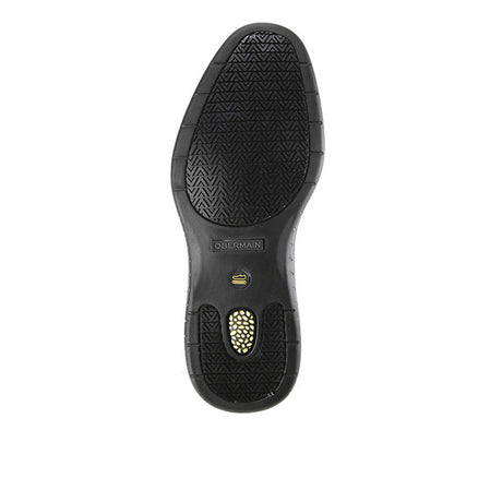 Stony Janan Lace Up in ISA waterproof Leather