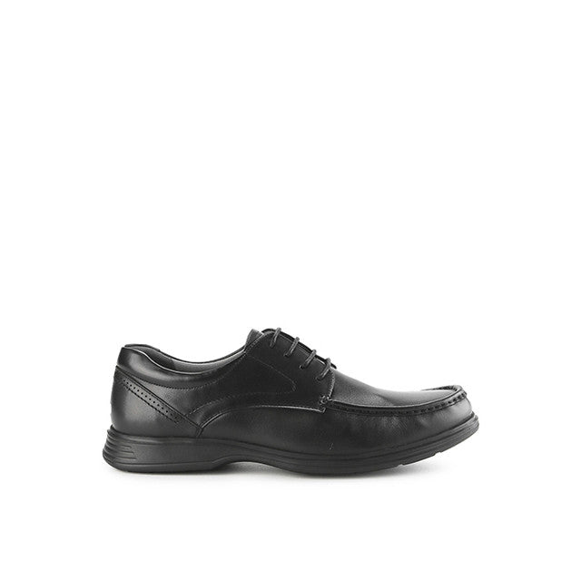 Amour Connor Lace Up in Nappa Leather