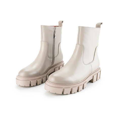 Ginney Irene In Khaki