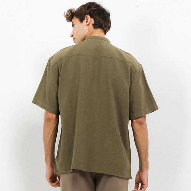 Byron In Olive