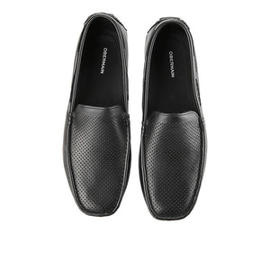 Benjamin Adan In Black