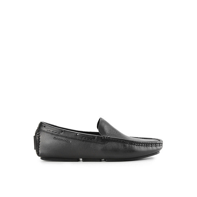 Benjamin Adan In Black