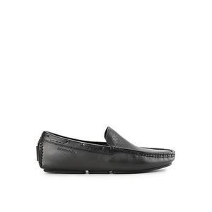 Benjamin Adan In Black