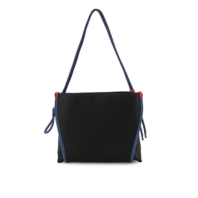 Clara Crossbody Bag In Black