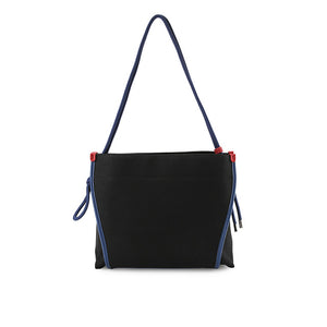 Clara Crossbody Bag In Black