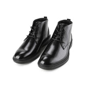Stony Joseph Boots in ISA waterproof Leather
