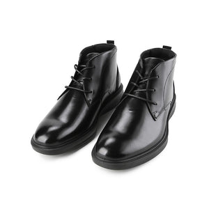 Stony Joseph In Black