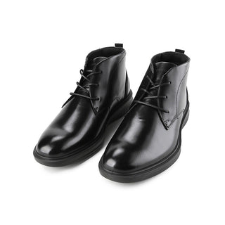 Stony Joseph Boots in ISA waterproof Leather