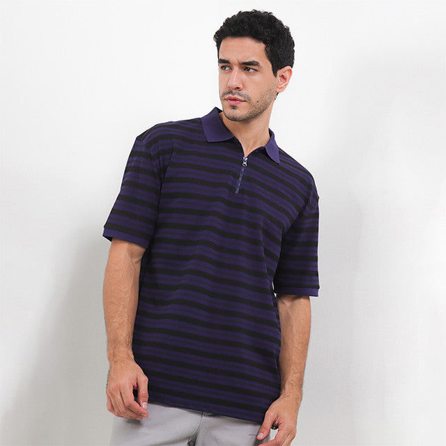 Rope In Navy
