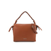 Harley Top Handle Bag (L) In Cognac