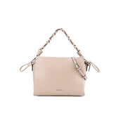 Harley Top Handle Bag (L) In Tan