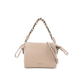 Harley Top Handle Bag (M) In Tan