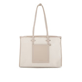 Shaney Tote Bag (L) In Beige