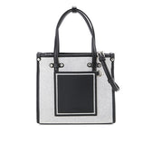 Shaney Tote Bag (S) In Black