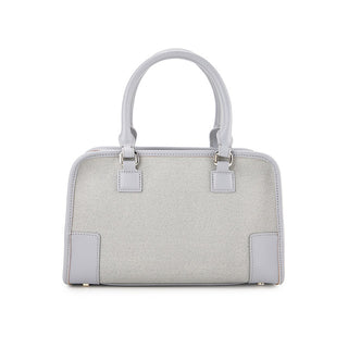 Shonna Top Handle Bag(M) In Blue