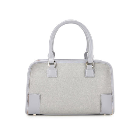 Shonna Top Handle Bag(M) In Blue
