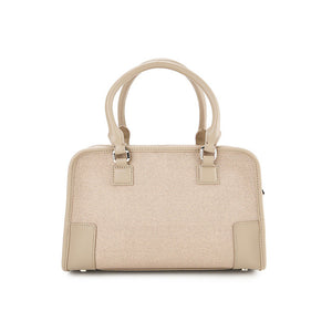 Shonna Top Handle Bag(M) In Taupe