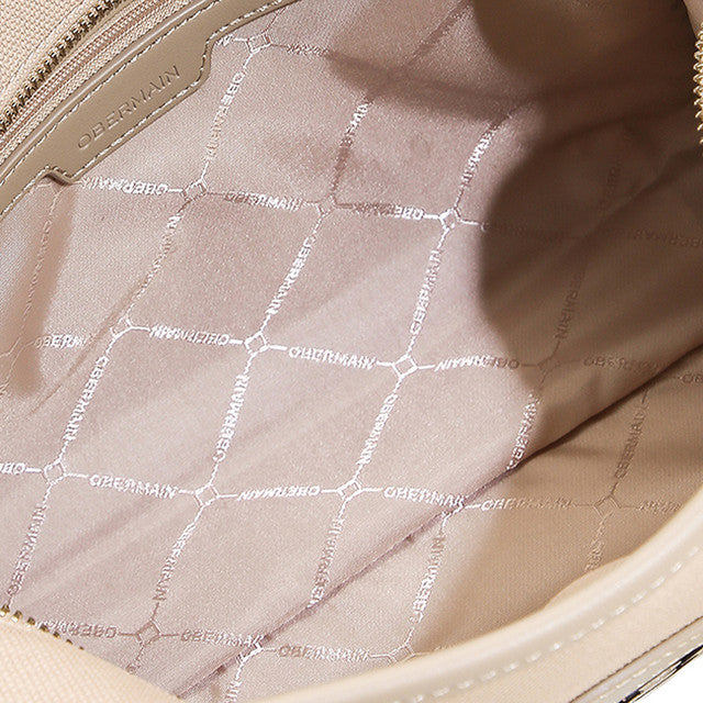 Shonna Top Handle Bag(M) In Taupe