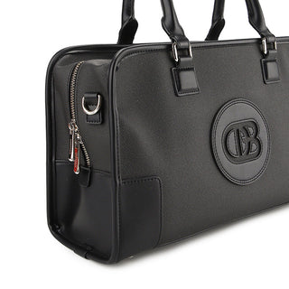 Shonna Top Handle Bag(L) In Black