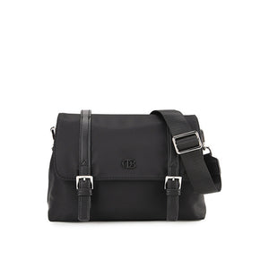 Braylin Crossbody Bag In Black