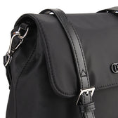 Braylin Crossbody Bag In Black