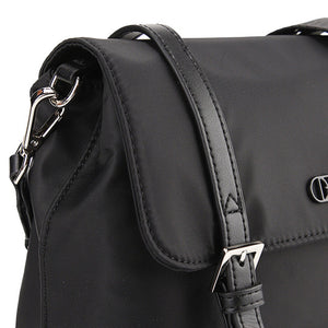 Braylin Crossbody Bag In Black
