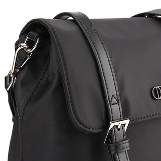 Braylin Crossbody Bag In Black