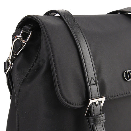 Braylin Crossbody Bag In Black