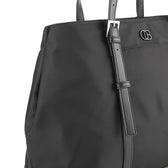 Braylin Tote Bag In Black