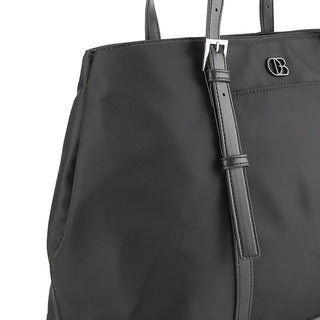 Braylin Tote Bag In Black