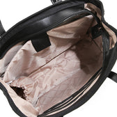 Braylin Tote Bag In Black