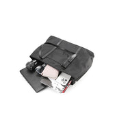 Braylin Tote Bag In Black