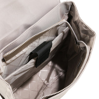 Braylin Backpack In Taupe